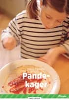 Pandekager, Grøn Fagklub