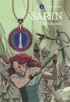 Sarin 5 - Sarin i saltminen, Blå Læseklub af Benni Bødker