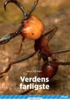 Verdens farligste, Blå Fagklub af Maja Plesner