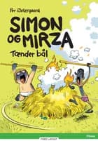 Simon og Mirza tænder bål, Grøn Læseklub