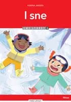 I sne, Læs Lydret 2 af Karina Jansen