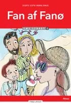 Fan af Fanø, Læs Lydret 2 af Dorte Sofie Mørk Emus