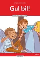 Gul bil! Læs Lydret 2 af Søren Hemmingsen