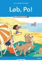 Løb, Po!, Læs Lydret 1 af Lise Kloborg Pedersen