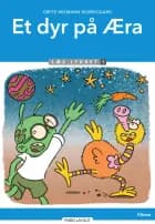 Et dyr på Æra, Læs Lydret 1 af Grete Wiemann Borregaard