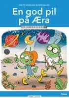 En god pil på Æra, Læs Lydret 1 af Grete Wiemann Borregaard