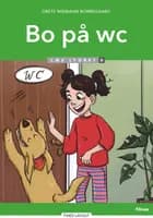 Bo på WC, Læs Lydret 0 af Grete Wiemann Borregaard