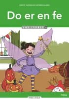 Do er en fe, Læs Lydret 0 af Grete Wiemann Borregaard