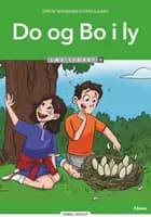 Do og Bo i ly, Læs Lydret 0 af Grete Wiemann Borregaard