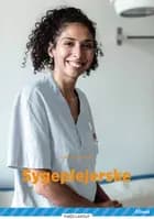 Sygeplejerske, Blå Fagklub af Maja Plesner