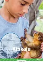 Kinkaju, Grøn Fagklub af Maria Roslev