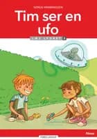 Tim ser en ufo, Læs Lydret 2