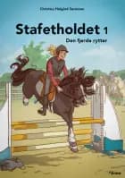 Stafetholdet, Den fjerde rytter, Rød Læseklub af Christina Holgård Sørensen