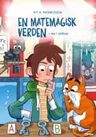 En matemagisk verden - nu i cirkus, Blå Læseklub af Kit A. Rasmussen