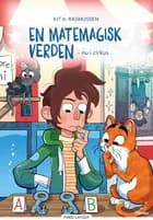 En matemagisk verden - nu i cirkus, Blå Læseklub af Kit A. Rasmussen