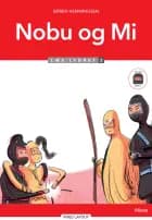 Nobu og Mi, Læs Lydret 2 af Søren Hemmingsen