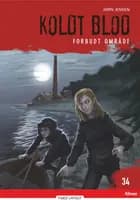 Koldt blod 34, Forbudt område, Rød Læseklub af Jørn Jensen