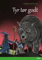 Tyr tør godt, Grøn Læseklub af Søren Elmerdahl Hemmingsen