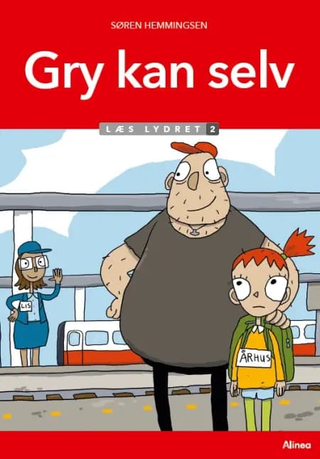 Gry kan selv, Læs lydret 2 af Søren Hemmingsen