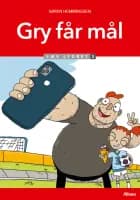 Gry får mål, Læs lydret 2 af Søren Hemmingsen