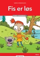 Fis er løs, Læs lydret 2 af Søren Hemmingsen
