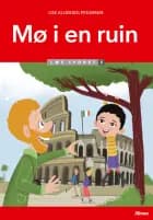 Mø i en ruin, Læs Lydret 2 af Lise Kloborg Pedersen