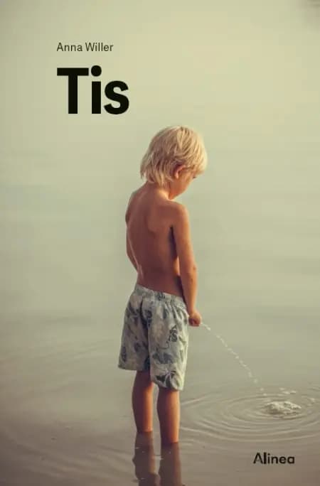 Tis, Grøn Fagklub af Anna Willer