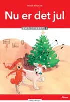 Nu er det jul, Læs Lydret 2 af Tanja Moeberg Madsen