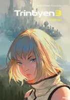 Trinbyen 3, Opbrud, Rød Læseklub af Anita Albæk Simonsen