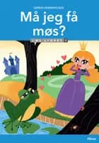 Må jeg få møs, Læs lydret 1 af Søren Elmerdahl Hemmingsen