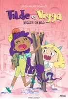 Tilde og Vigga bygger en båd, Grøn Læseklub af Line Malling Schmidt