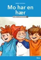 Mo har en hær, Læs lydret 1 af Marie Duedahl