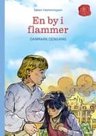 Danmark dengang 8 - En by i flammer, Blå læseklub af Søren Elmerdahl Hemmingsen