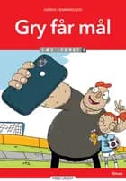 Gry får mål, Læs lydret 2 af Søren Elmerdahl Hemmingsen