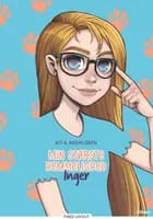 Min største hemmelighed, Inger, Rød Læseklub af Kit A. Rasmussen