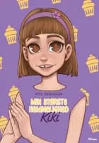 Min største hemmelighed, Kiki, Rød Læseklub af Kit A. Rasmussen