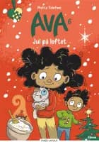 Ava 6, Jul på loftet af Mette Telefoni
