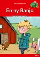Bo er Bo 3, En ny Banjo, Læs lydret 2 af Søren Hemmingsen