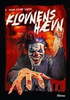 Klovnens hævn, Sort Læseklub af Salina Schjødt Larsen