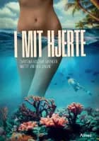 I mit hjerte, Sort Læseklub af Anette Vinther Jensen og Christina Holgård Sørensen