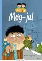 Møg-jul af Anette Ellegaard