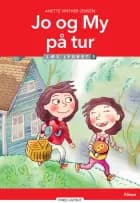 Jo og My på tur, Læs lydret 2 af Anette Vinther Jensen