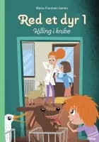 Red et dyr - Killing i knibe, Grøn Læseklub af Maria Frantzen Sanko