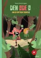 Jim og Kaptajn Træ-ben, Den øde ø, Grøn læseklub af Søren Hemmingsen