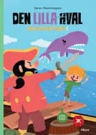 Jim og Kaptajn Træ-ben, Den lilla hval, Grøn Læseklub af Søren Hemmingsen