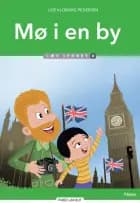 Mø i en by, Læs Lydret 0 af Lise Kloborg Pedersen