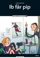 Ib får pip, Læs lydret 3 af Sofie Boysen