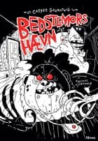 Bedstemors hævn, Vælg selv handlingen, Rød Læseklub af Casper Grundtvig