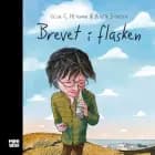 Brevet i flasken af Iselin C. Hermann