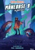 Månebase 9, De udstødte, Rød Læseklub af Benni Bødker